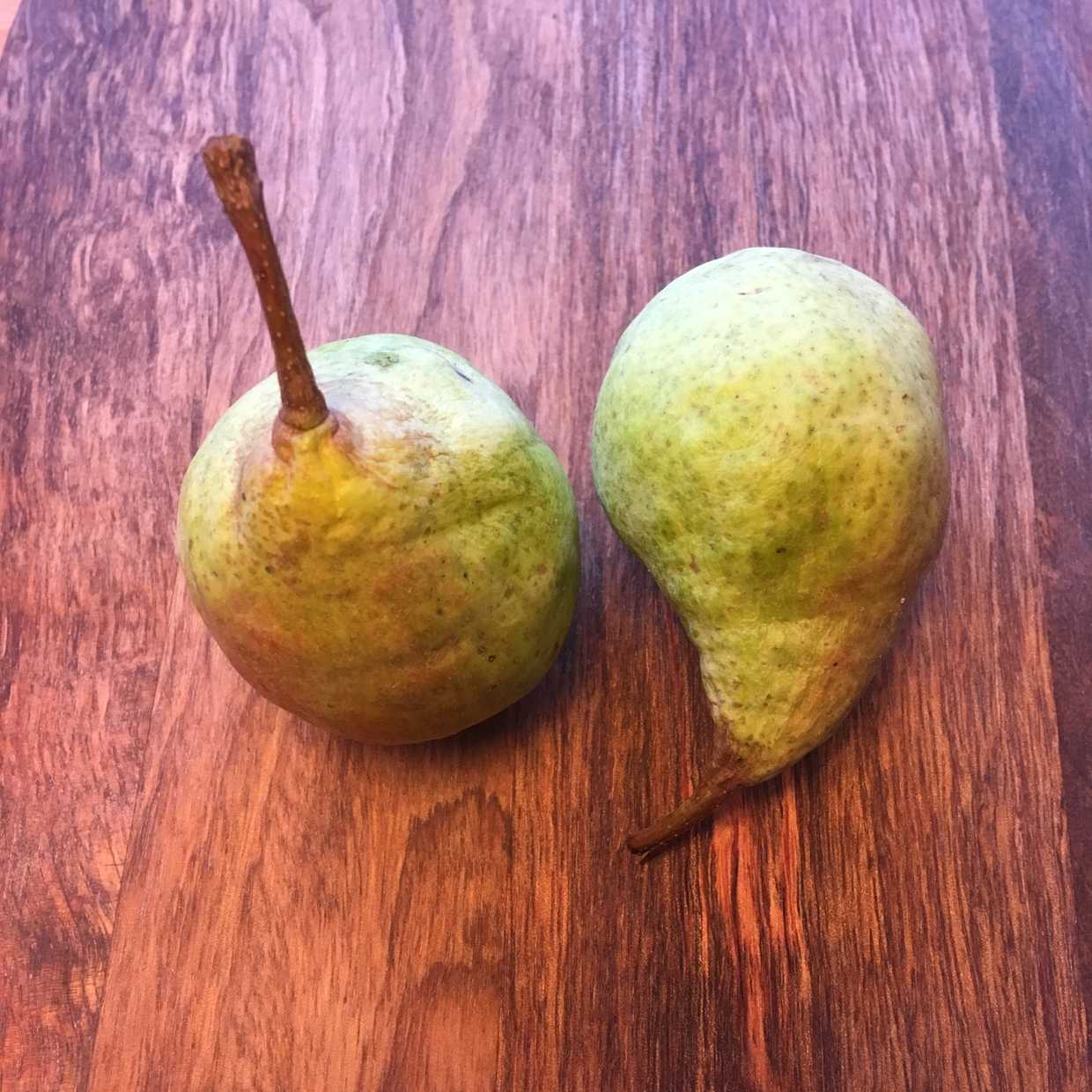 Pear cover image